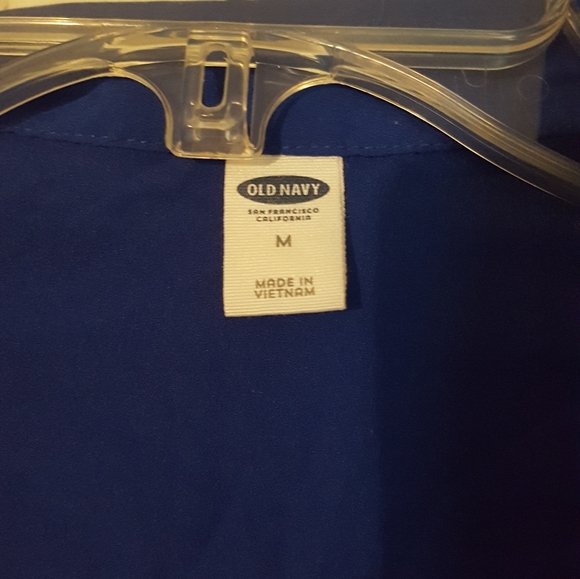 Button-down shirt - Picture 5 of 6